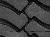 Oregon Tread Rubber's  Traction-Lug Commercial Lug Logger Tread