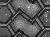 Image of Lug Drive Trac Tread Design