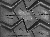 Image of Waste Hauler Lug Tread Design