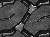 Image of LX40 Tread Design